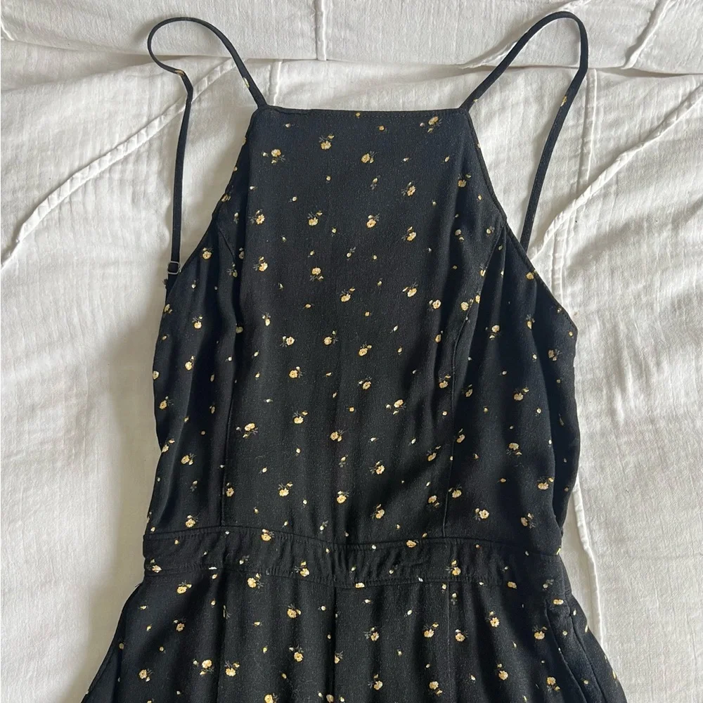 Jumpsuit - Picture 2 of 5